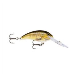 Vobler Rapala Shad Dancer 5cm/8g TRL