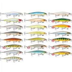 Vobler Rapala Shadow Rap 11cm/13g PEL