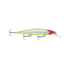 Vobler Rapala Shadow Rap Deep 11cm/13g CLN