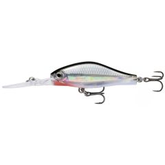 Vobler Rapala Shadow Rap Jack Deep 5cm/5.7g, culoare S