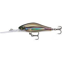 Vobler Rapala Shadow Rap Jack Deep 5cm/5.7g, culoare SML