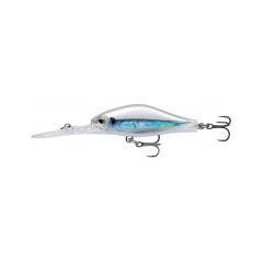 Rapala Shadow Rap Jack Deep 7cm/10g, culoare AS