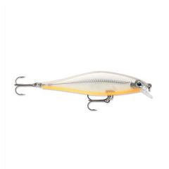 Vobler Rapala Shadow Rap Shad 9cm/11g BN