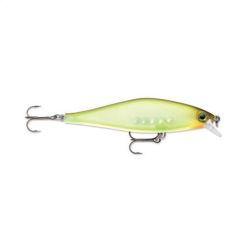 Vobler Rapala Shadow Rap Shad 9cm/11g HAY