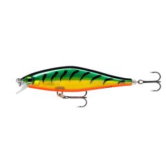 Vobler Rapala Shadow Rap Shad 9cm/12g, culoare FT