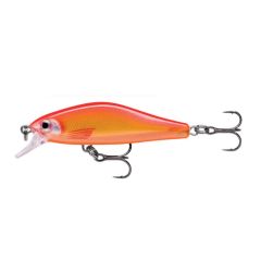 Vobler Rapala Shadow Rap Solid Shad 6cm/7g, culoare GO