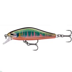 Vobler Rapala Shadow Rap Solid Shad 6cm/7g, culoare OK