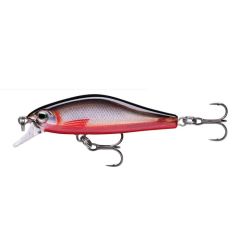 Vobler Rapala Shadow Rap Solid Shad 6cm/7g, culoare RBS
