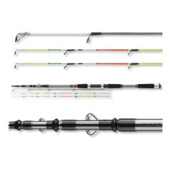 Lanseta Daiwa Seahunter X Variotip 3.60m/50-150g