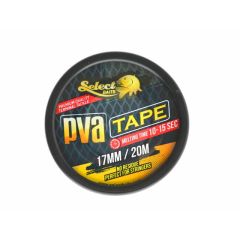 Banda solubila Select Baits PVA Tape 17mm/20m