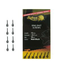 Select Baits Ring Bait Screws