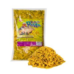 Seminte preparate Benzar Mix Particle Pasta N-Butyric 1.5kg