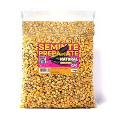 Seminte preparate CPK, aroma Natural, 3kg