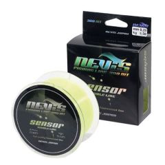 Fir monofilament Nevis Sensor Fluo 0.28mm/10.3kg/300m