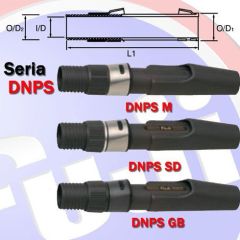 Mandrina Fuji DNPSD Nr.24