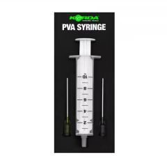 Seringa Korda PVA Bag Syringe
