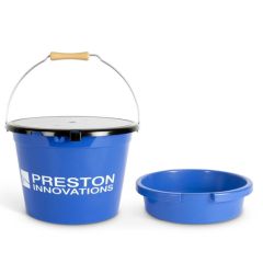 Set galeata Preston Bucket 13L