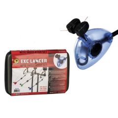 Set 3 swinger Extra Carp Lancer