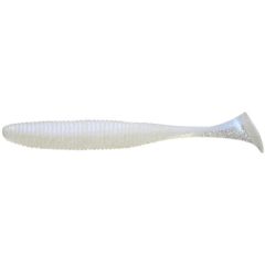 Shad Jackall Rhythm Wave 7.1cm, culoare Sexy Albino