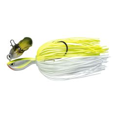 ChatterBait Rapala Rap-V Pike Bladed Jig 10cm/28g, culoarea SFC