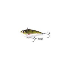 Vobler Savage Gear TPE Soft Vibes 6.6cm/22g, culoare Perch