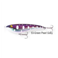 Vobler Savage Gear Freestyler 13cm/42g culoare Green Pearl Goby