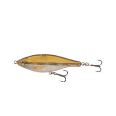 Vobler Savage Gear 3D Roach Jerkster SS08, 11.5cm/39g, culoare Minnow