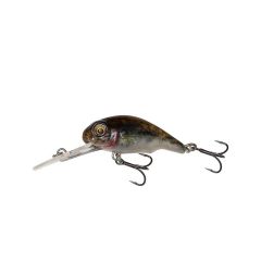 Vobler Savage Gear 3D Goby Crank F01,5cm/7g, culoare Goby