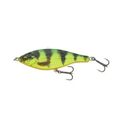 Vobler Savage Gear 3D Roach Jerkster SS05, 6.3cm/8g, culoare Firetiger