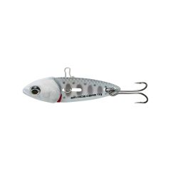 Cicada Savage Gear Switch Blade Minnow 3.8cm/5g, culoare Pearl White