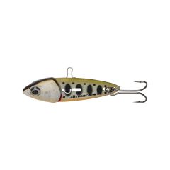 Cicada Savage Gear Switch Blade Minnow 3.8cm/5g, culoare Olive Smolt