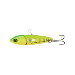 Cicada Savage Gear Switch Blade Minnow 5cm/11g, culoare Firetiger Smolt