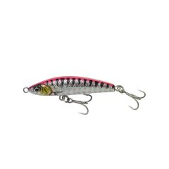 Vobler Savage Gear Gravity Micro Pencil 5cm/8g culoare Pink Barracuda PHP