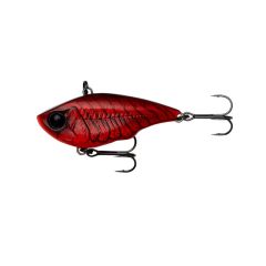 Vobler Savage Gear Fat Vibes 5.1cm/11g culoare Red Crayfish