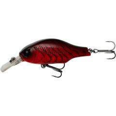 Gravity Crank MR 5.8cm, culoare Red Crayfish Vobler Savage Gear