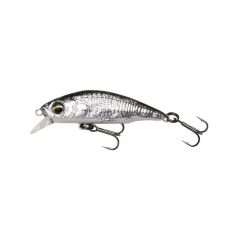 Vobler Savage Gear 3D Sticklebait Twitch 4.5cm/4g culoare Black Silver