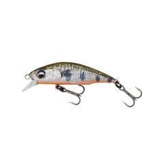 Vobler Savage Gear 3D Sticklebait Twitch 5.5cm/7g culoare Olive Smolt