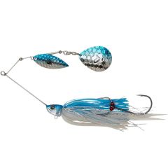 Savage Gear Da'Bush, Blue Silver