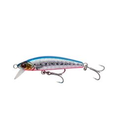 Vobler Savage Gear Gravity Minnow 5cm/8g culoare Pink Belly Sardine