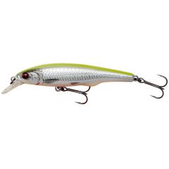 Savage Gear Gravity Twitch 8.3cm, culoare Lemon Back 