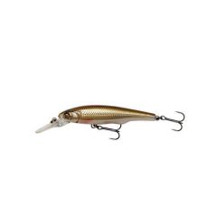 Vobler Savage Gear Gravity Twitch 8.3cm/10g, culoare Dirty Roach