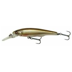 Vobler Savage Gear Gravity Twitch MR 9.5cm, culoare Dirty Roach