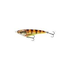 Vobler Savage Gear Freestyler V2, 11cm/28g culoare Gold Ambulance