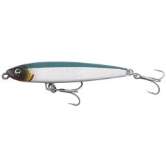 Vobler Savage Gear Jig Pencil Micro Z 4.9cm, culoare S Holo Green