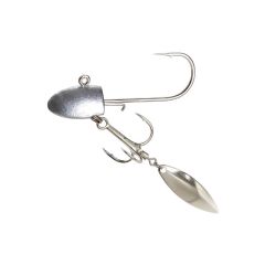 Jig Decoy SV-34BT S.G Head BT Nr.2/0, 5g