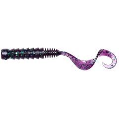 Grub Savage Gear Pro 5cm, culoare Junebug