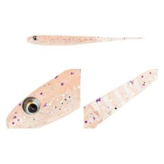 Shad Adusta Lancetic 6cm, culoare 101 Pink Wakasagi