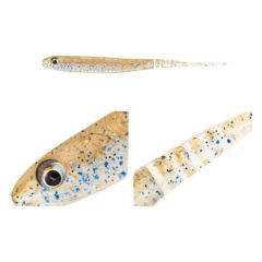 Shad Adusta Lancetic 8.5cm, culoare 119 Spawning Shrimp