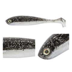 Shad Adusta Penta Shad 5cm, culoare 102 Tennessee Shad