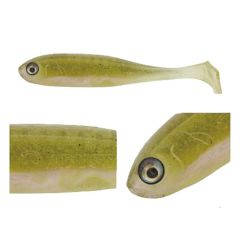 Shad Adusta Penta Shad 5cm, culoare 112 Izasa